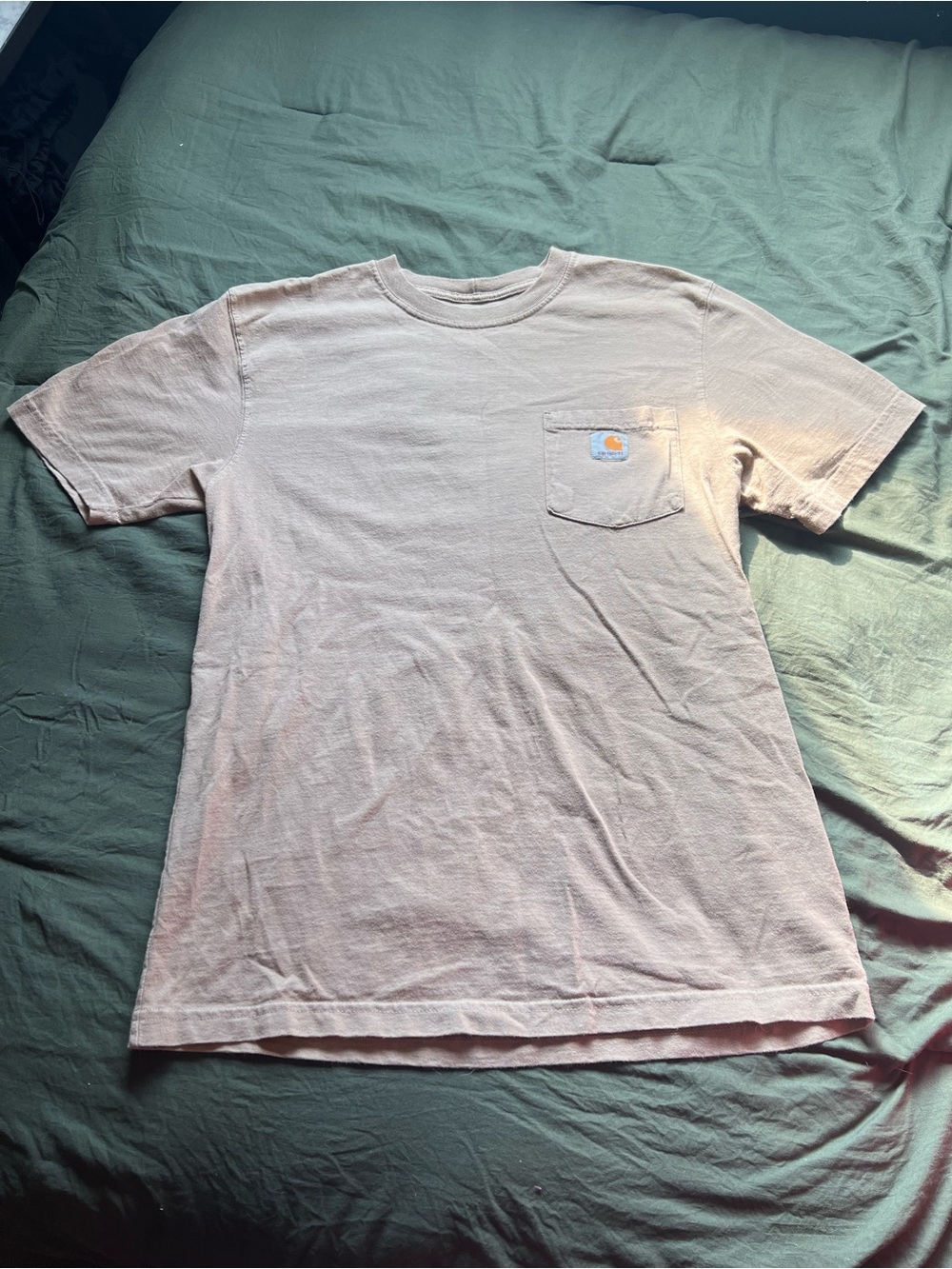 Carhartt Men's Pocket Tee